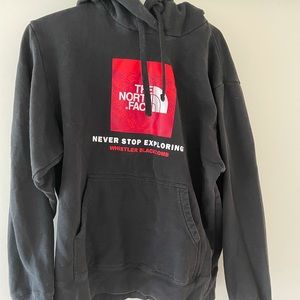 The North Face Hoodie